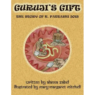 Guruji's Gift