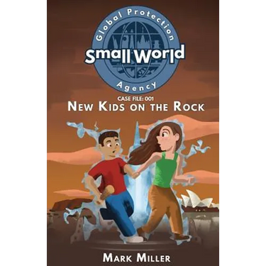 New Kids on the Rock