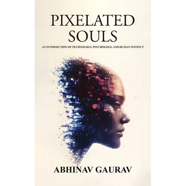 Pixelated Souls: An Intersection of Technology, Psychology, and Human Instinct