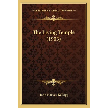 The Living Temple (1903)