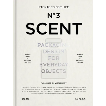 Packaged for Life: Scent