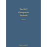 The 2027 Chiropractic Textbook Volume 3