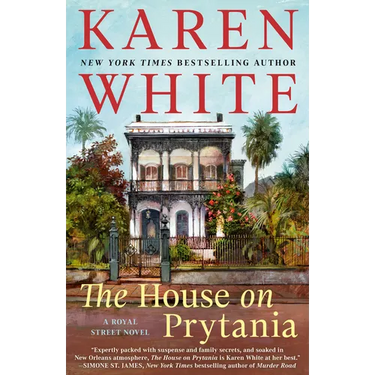 The House on Prytania