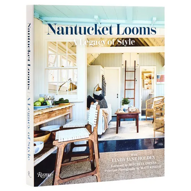 Nantucket Looms: A Legacy of Style