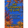 366 Glimpses Of God: Getting To Know The God Who Knows You