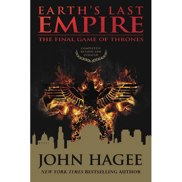 Earth's Last Empire: The Final Game of Thrones
