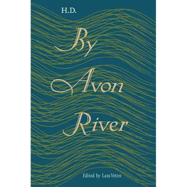 By Avon River