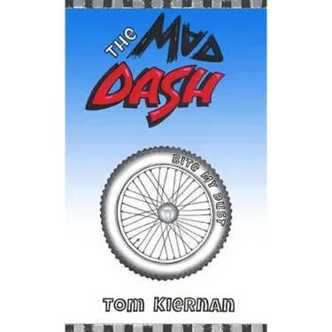 The Mad Dash - Bite My Dust