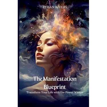 The Manifestation Blueprint: Transform Your Life with the Power Within