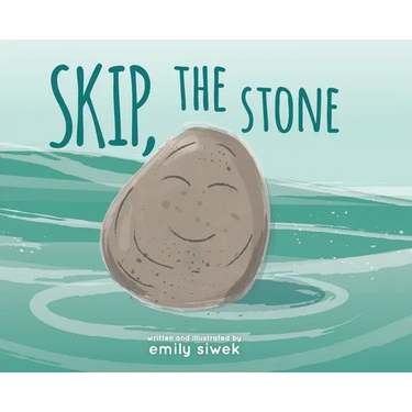 Skip, the Stone