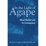 In the Light of Agape: Moral Realism and Its Consequences