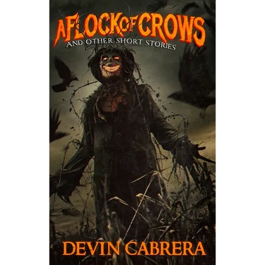 A Flock of Crows