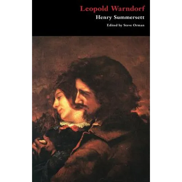 Leopold Warndorf (Gothic Classics)