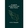 A Legend of Old Persia and Other Poems