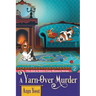 A Double-Pointed Murder (The Bait & Stitch Cozy Mystery Series, Book 3)