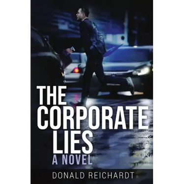 The Corporate Lies