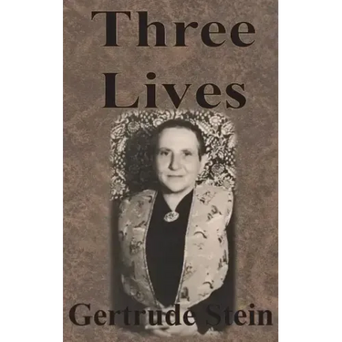 Three Lives