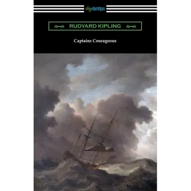 Captains Courageous