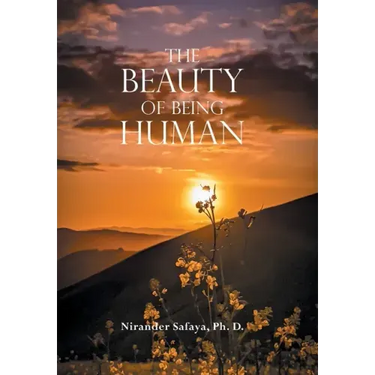The Beauty of Being Human