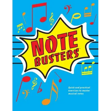 NoteBusters