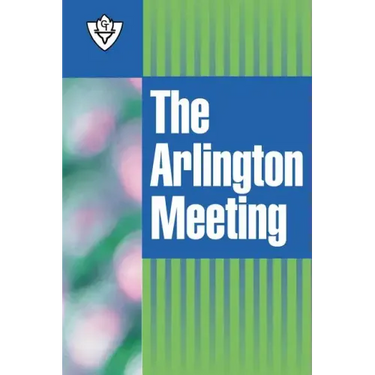 The Arlington Meeting