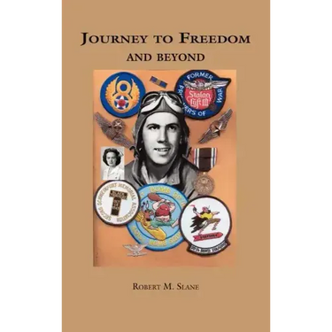Journey to Freedom and Beyond