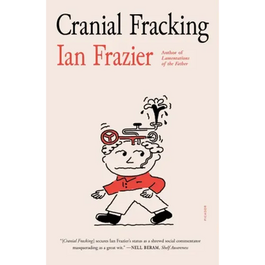 Cranial Fracking