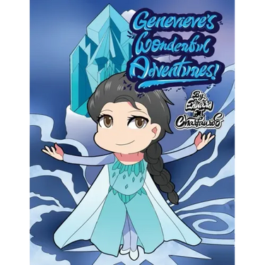 Genevieve's Wonderful Adventures!