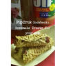 PupTruk Cookbook: Homemade Treats for your pets