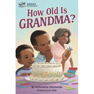 How Old Is Grandma?