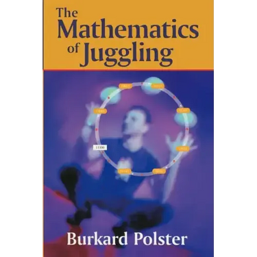 The Mathematics of Juggling
