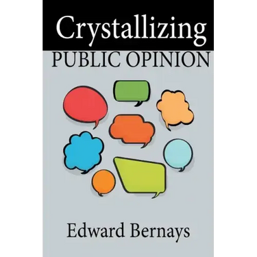 Crystallizing Public Opinion