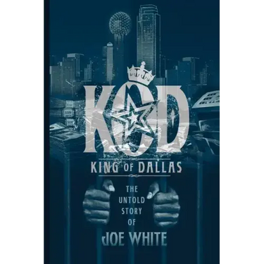 K.O.D.: King of Dallas