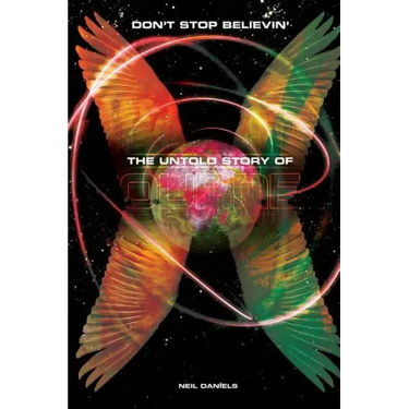 Journey: Don't Stop Believin': The Untold Story