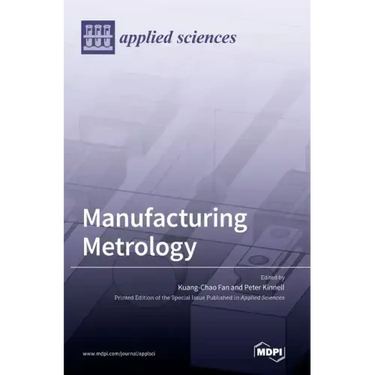 Manufacturing Metrology