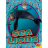 Sea Lions