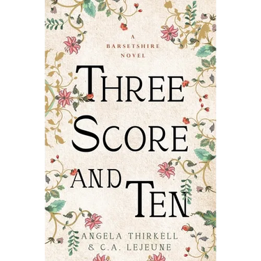 Three Score and Ten: Volume 29