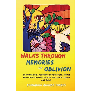 Walks Through Memories of Oblivion
