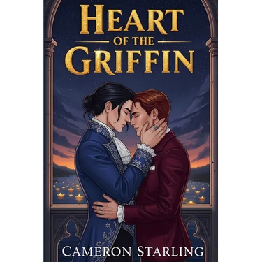 Heart of the Griffin