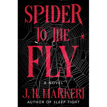 Spider to the Fly