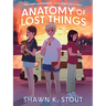 Anatomy of Lost Things