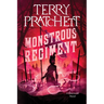 Monstrous Regiment: A Discworld Novel