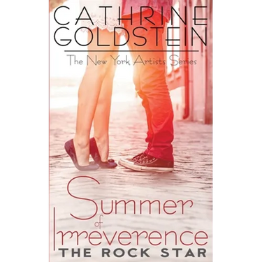 Summer of Irreverence: The Rock Star