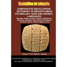 V7.Comparative Encyclopedic Dictionary of Mesopotamian Vocabulary Dead & Ancient Languages