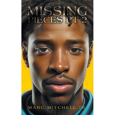 Missing Pieces Pt 2