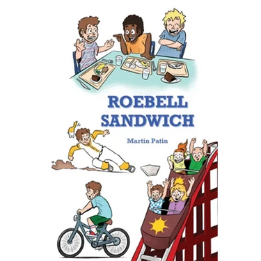 Roebell Sandwich