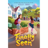 Finally Seen