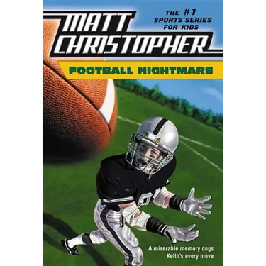 Football Nightmare