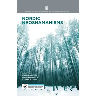 Nordic Neoshamanisms