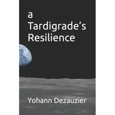 A Tardigrade's Resilience